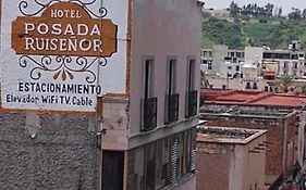 Hotel Posada Ruiseñor